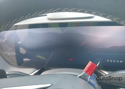 2025 Buick Envision Avenir Awd из США, поврежденный, VIN LRBFZME42SD089017